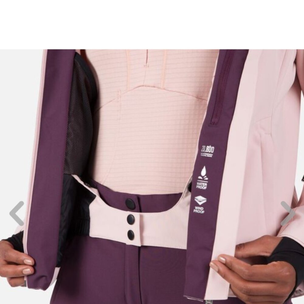 Rossignol Jacket - Picture 11 of 13